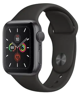 Замена вибро Apple Watch Series 5 в Красноярске
